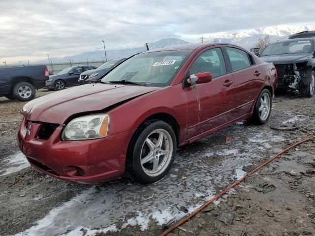 2005 Mitsubishi Galant ES Medium