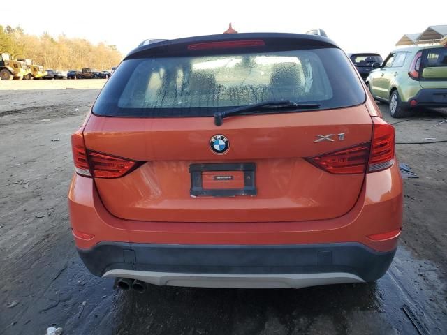 2013 BMW X1 SDRIVE28I