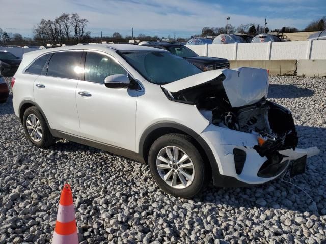 2019 KIA Sorento L