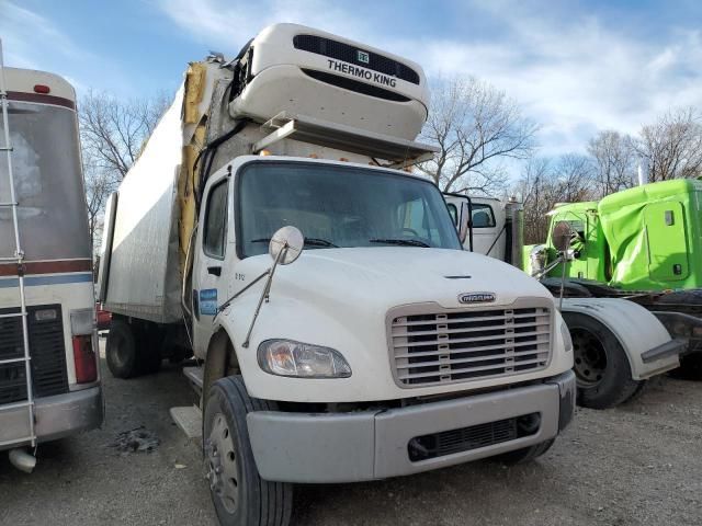 2021 Freightliner M2 106 Medium Duty