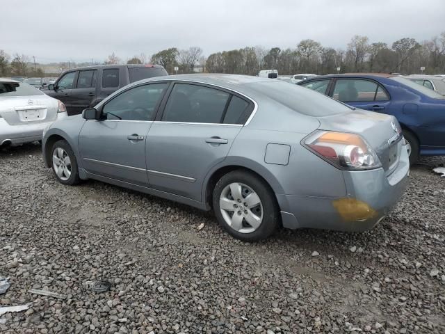 2007 Nissan Altima 2.5