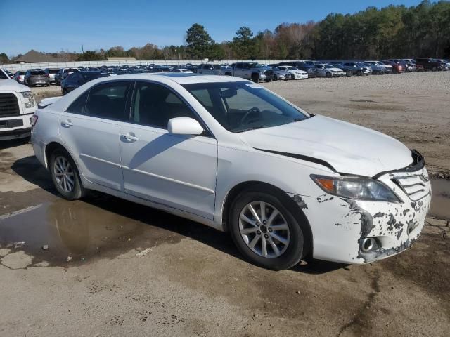 2011 Toyota Camry SE