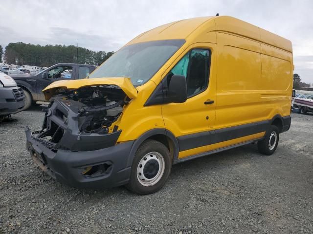 2021 Ford Transit T-250