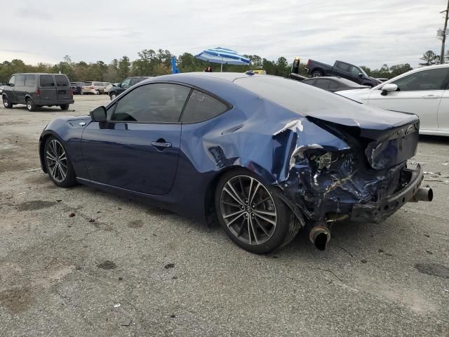 2013 Scion FR-S