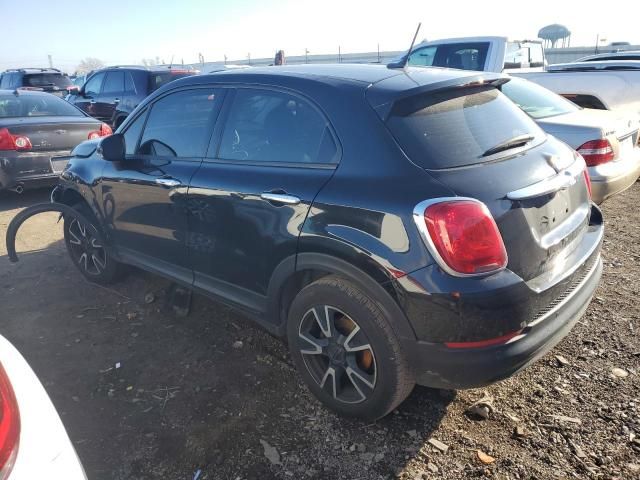 2017 Fiat 500X POP