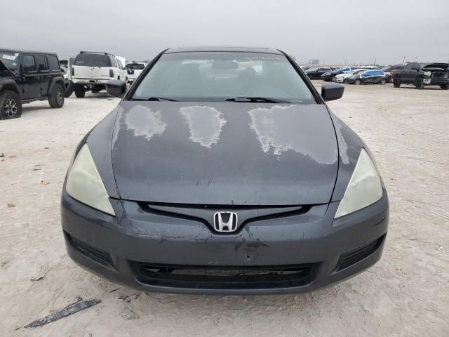 2004 Honda Accord EX