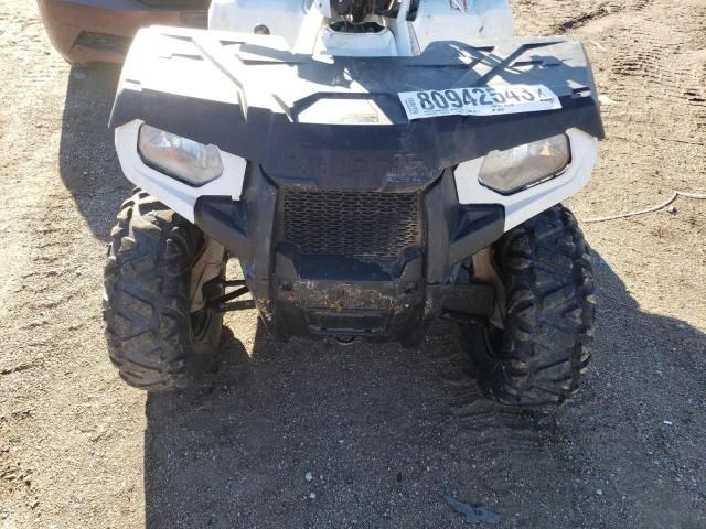 2013 Polaris Sportsman 500 H.O