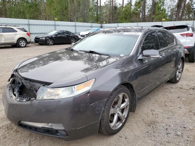 2010 Acura TL