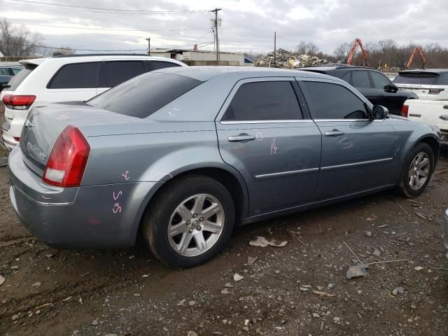 2007 Chrysler 300 Touring