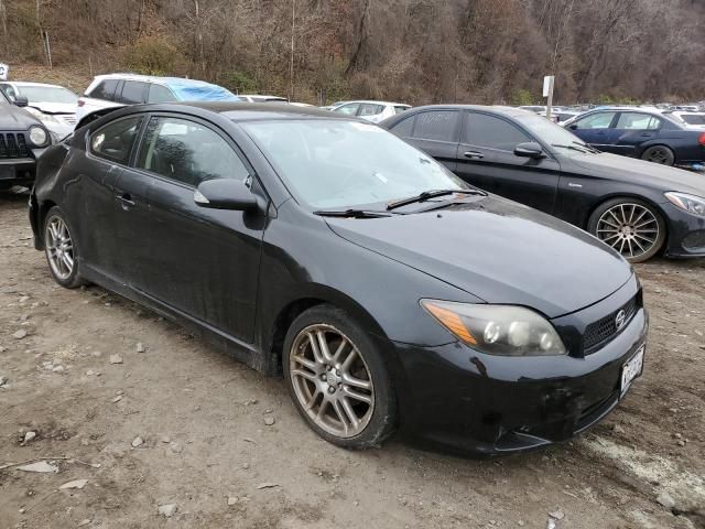 2009 Scion TC