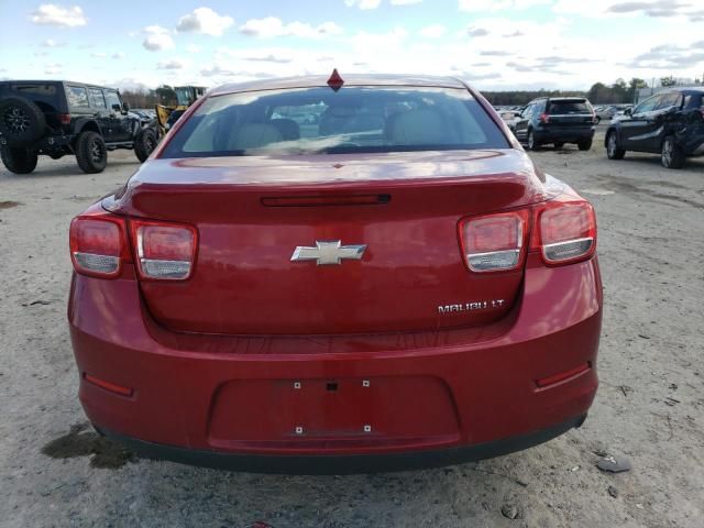 2013 Chevrolet Malibu 2LT