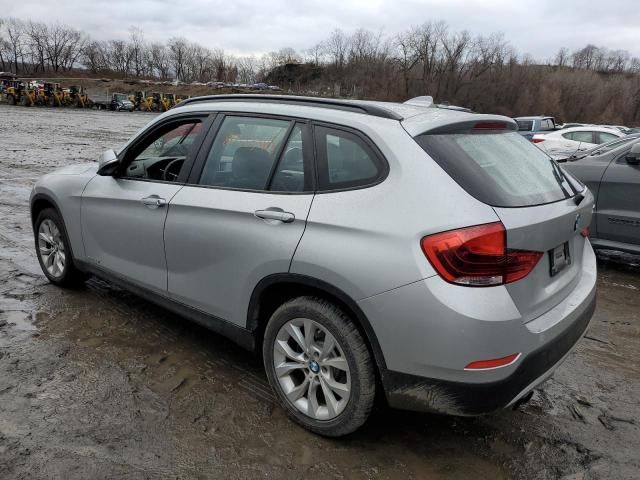 2014 BMW X1 XDRIVE28I