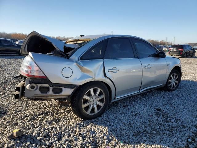 2008 Ford Taurus SEL