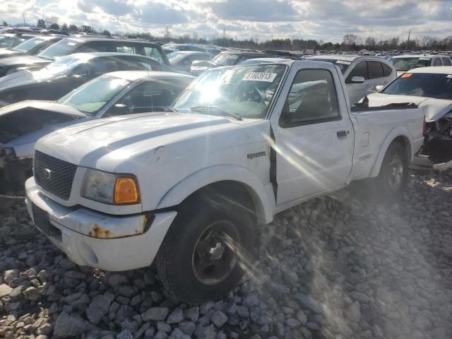 2003 Ford Ranger