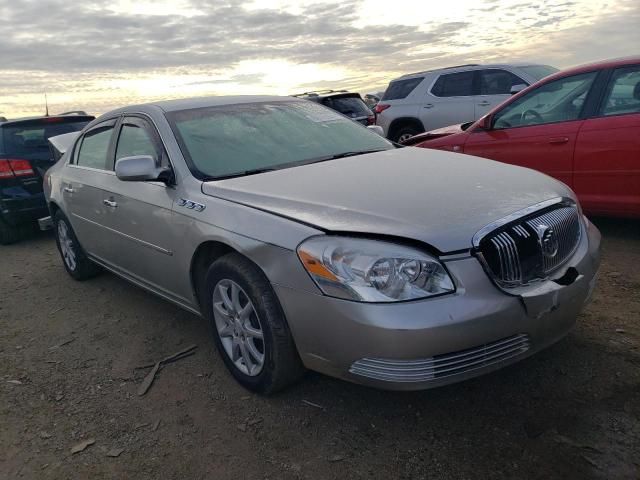 2008 Buick Lucerne CXL