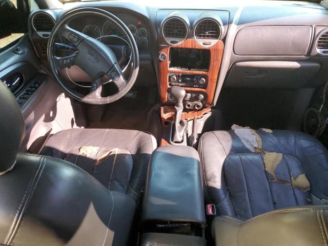 2002 GMC Envoy XL