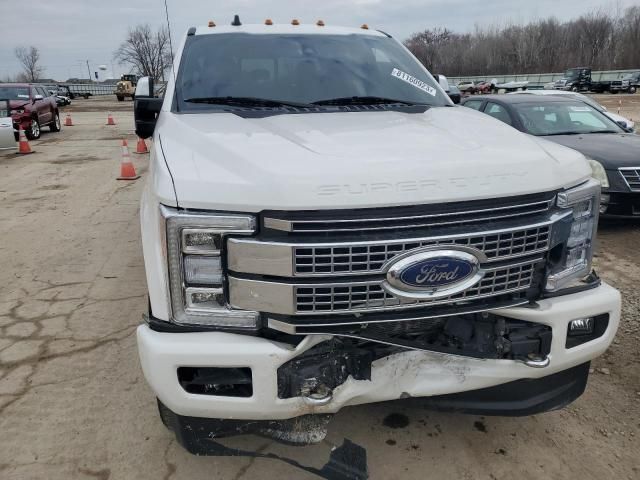 2019 Ford F250 Super Duty