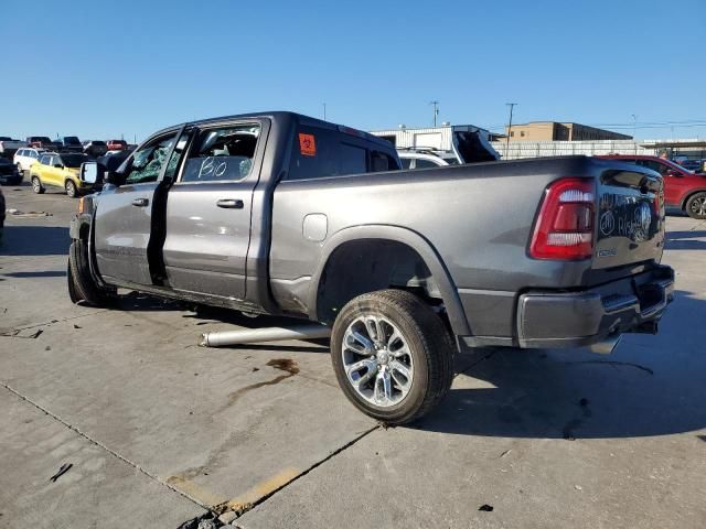 2019 Dodge 1500 Laramie