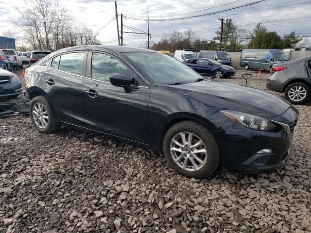 2014 Mazda 3 Touring