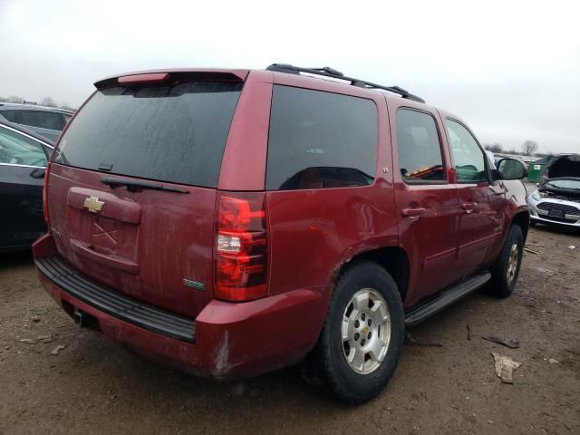 2010 Chevrolet Tahoe K1500 LT