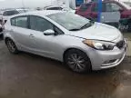 2015 KIA Forte EX