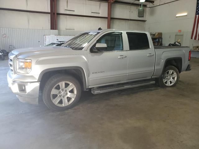 2014 GMC Sierra C1500 SLE