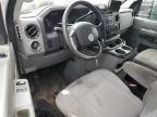 2013 Ford Econoline E350 Super Duty Cutaway Van