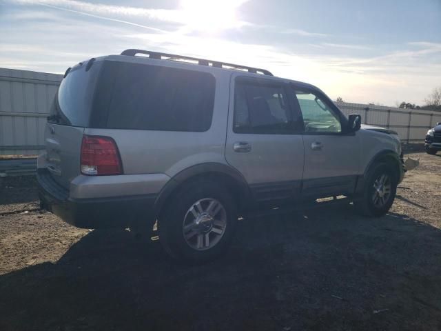 2006 Ford Expedition XLT