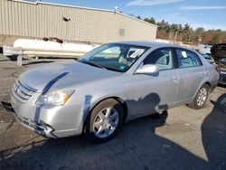 Salvage cars for sale from Copart Exeter, RI: 2005 Toyota Avalon XL