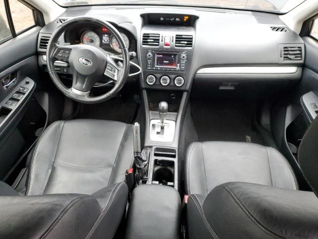 2013 Subaru Impreza Sport Limited