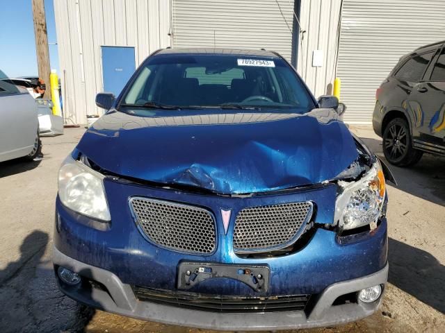 2007 Pontiac Vibe