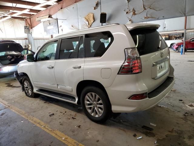 2017 Lexus GX 460