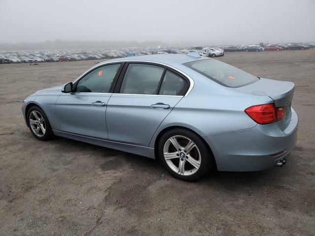 2015 BMW 328 XI