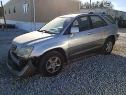 2002 Lexus RX 300 for sale in Ellenwood, GA