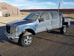 2012 Ford F150 Supercrew for sale in Rapid City, SD