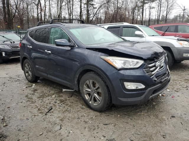 2015 Hyundai Santa FE Sport