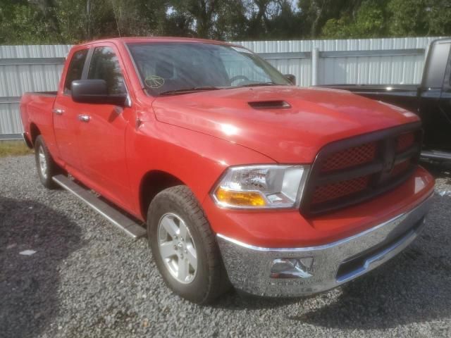 2011 Dodge RAM 1500