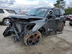 Ford Vehiculos salvage en venta: 2020 Ford Expedition Limited