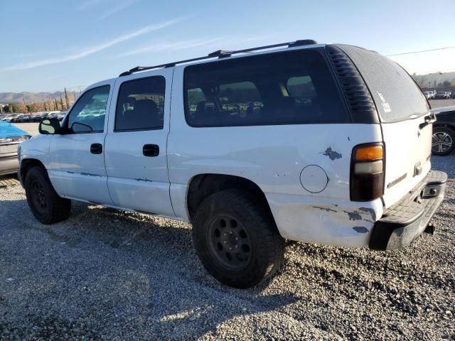 2003 Chevrolet Suburban C1500