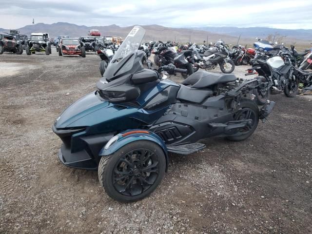 2020 Can-Am Spyder Roadster RT