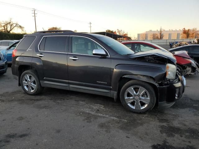 2015 GMC Terrain SLT