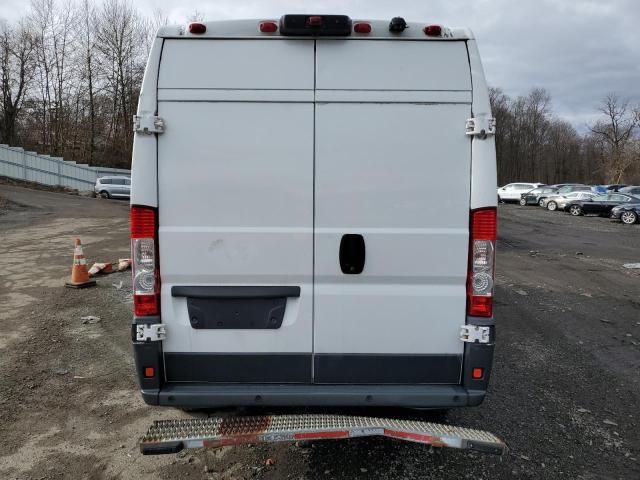 2014 Dodge RAM Promaster 2500 2500 High