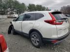 2018 Honda CR-V EXL