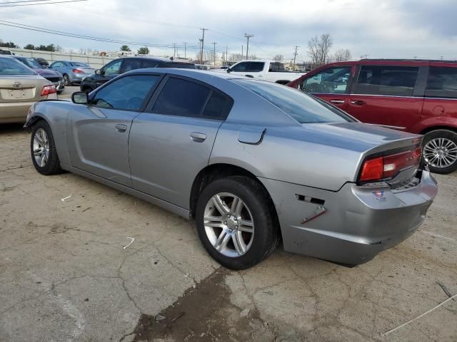 2011 Dodge Charger