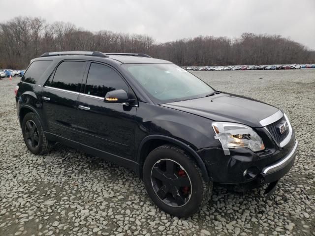 2010 GMC Acadia SLT-1