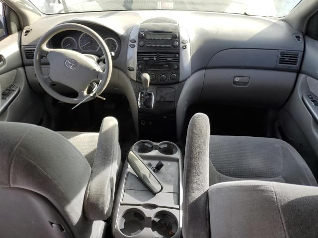 2006 Toyota Sienna CE