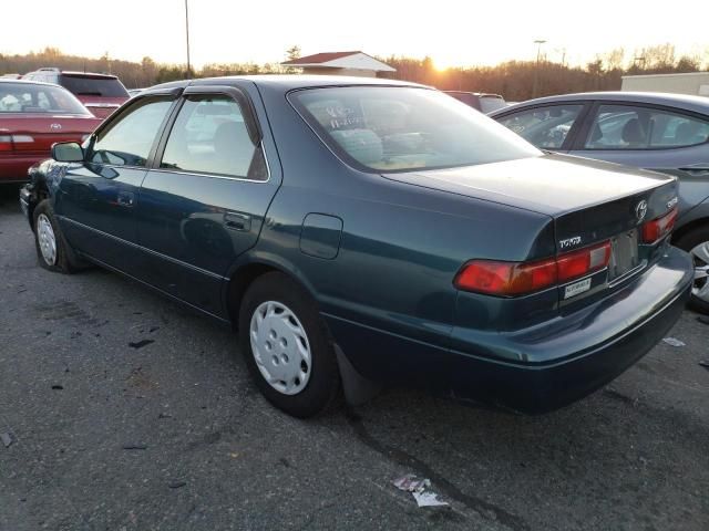 1998 Toyota Camry CE