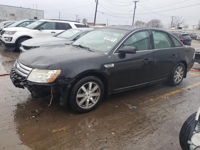 2008 Ford Taurus SEL