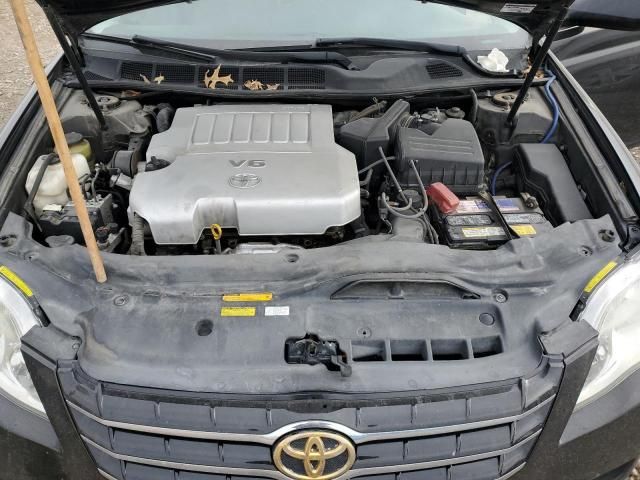 2005 Toyota Avalon XL