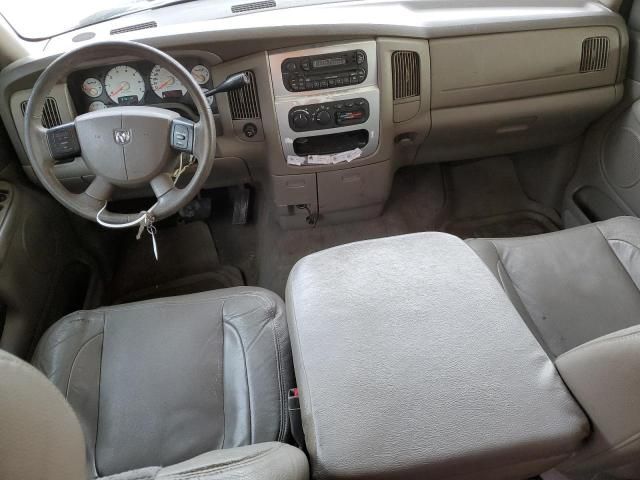 2005 Dodge RAM 1500 ST